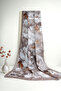 Lumora Flower Soft Cotton Shal