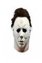 Cosplay Michael Myers Party Masks for Latex Full Head Scary Horror Murderer for Adult Halloween s... - 6