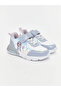 I Snow Princess Printed Baby Girl Sneakers from Freezen Store