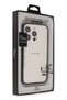 Land Bumper Protection Cover Compatible with iPhone 15 Pro - Titan Gray - 4