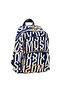 Imperteks Fabric Multi-Eye Backpack - 2