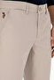 Men's Stone Canvas / Chino Pants 50311606-Vr049 - 5