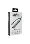 S-Link Sw-U324, Type-C to 3Xusb 2.0, 1Xusb 3.0, Metal, USB Hub - 3