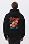 Women's Palermo Sicilia Sweatshirt Black