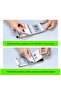 قطعتان من SmartDevil لهاتف سامسونج S24Ultra، طبقة حماية هيدروجيل عالية الدقة SmartDevil 1/2/3PCS لهاتف S24 Ultra بتغطية كاملة - 3