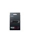 Samsung Mz-Vap2T0Bw, 9100 Pro, 2Tb, 14700/13400, Gen5, Nvme Pcie M.2 2280, Ssd (Turkey Distributor)
