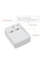 مصباح ليلي LED Nature White 1PCS، مصباح حائط يعمل ببطارية AA، مستشعر حركة PIR، تشغيل وإيقاف تلقائي، Roo - 4