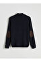 Sparkling Choices from Shining Store |   Standard Pattern College Collar Men's Knitwear Cardigan - 6