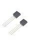 BC547 50 قطعة ترانزستورات ثلاثية PNP A1015 BC327 BC337 BC517 BC547 BC548 BC549 BC550 BC556 BC557 BC558 - 8