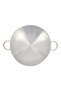 Aluminium Kadai With Double Side Handle 20Cm,Stir Fry Pan|Wok Pan|Deep Frying Pot|BB1612 - 4