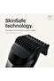 The Beard Hedger Premium Men's Beard Trimmer, 20-Length Adjustable, Waterproof - 4