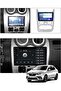 Android Car Stereo for Renault Duster Logan 1 Sandero lada 2009-2015 4+64GB AHD Camera - 2