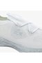 Run Spin Eco Unisex White Yellow Sneaker Unisex Daily Sports Shoes White Yellow - 6