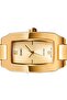 Women's Quartz Watch - 33 mm - Gold - 4
