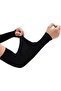 Iverson Basketball and Volleyball Arm Sleeves Black 1 Piece - 3