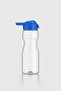Juno 730 ml Tritan Leak-Proof Odor-Free Flask 911049 Blue