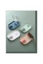 Foldable, Flippy, Multifunctional, Place on the Kitchen Counter, Green - 7