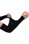 Iverson Basketball and Volleyball Arm Sleeves Black 1 Piece