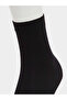 Set of 2 - Solid Crew Socks - 5