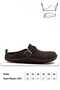Men's Winter Slippers |   Felt Silent Non-Slip Home Slippers |   Guest Slippers