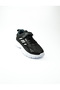 404 Deep Black Kids' Sports Shoes
