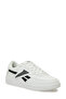 CLEAN SPACE Beyaz Kadın Sneaker - 2