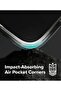 Google Pixel 10 Pro XL Case Cover | Fusion Series |Matte Clear - 4
