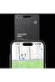 PinCard Pro Bluetooth Key Finder Key Locator Tracker for Luggage, Suitcase, Wallet, Pet - 5