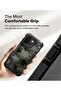OnePlus 13S Case |Fusion-X Series | Camo Black - 5