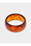Set of 2 - Chunky Wide Bangle - 3