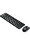 MK220 Wireless Combo (العربية) سطح المكتب (لوحة المفاتيح والماوس) - 2