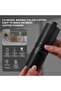 Portable Hand Brewed Coffee Grinder with Adjustable Gears - 2