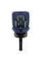 SCAUN O12, BLUE STONE
