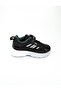 404 Deep Black Kids' Sports Shoes - 2