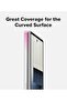 Hinge Dual Easy Pro Film For Samsung Galaxy Z Fold 7 Screen Protector, Case Frien - 7