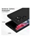Samsung Galaxy S23 Ultra Case Liquid Silicone Shockproof Drop Proof Protective Cover - 4