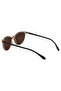 Polarized Honey Color Women's Sunglasses 1337 C2054 - Tr90 Flexible Durable Frame - 3