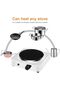 Portable Electric Stove from Generic DX2800/2801 - 7
