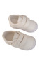 Real Leather Daisy First Step Baby Girl Shoes - 5