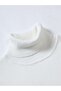 Men's High Neck Long Sleeve Fisherman's Knitwear - 4