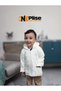 Young Children's Fleece Welsoft Plush Pocket Jacket Hooded - 2