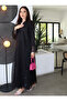 Lameesa Luxurious Abaya with hand-sewn sequins