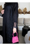 Lameesa Luxurious Abaya with hand-sewn sequins - 4