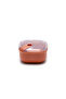 Pull Box Square Storage Container 425ml Set of 2 - 2