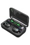 F9-5 Wireless Earbuds – Noise Canceling, Touch Control, HD Sound, Mic iOS/Android