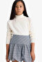 Ecru Girl's Sweater R1953A6/Er100 - 3