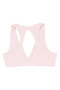 Pembe Burgu Bra - 2