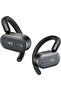 O2 True Open Ear Wireless Headphones Lightweight with Multi-Angle Adjustment, Bluetooth 5.3 Ear