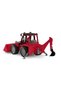 Backhoe Loader Wh1357Z - 4