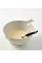 Visping Mixing Bowl, Beige, 3 Liters - 4